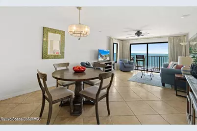 299 N Atlantic Avenue #602, Cocoa Beach, FL 32931 - Photo 13