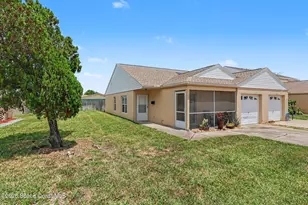 1110 Ashley Ave, Satellite Beach, FL 32937 - Photo 1