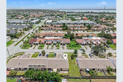 1110 Ashley Avenue, Indian Harbour Beach, FL 32937 - Photo 41
