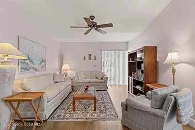 1110 Ashley Avenue, Indian Harbour Beach, FL 32937 - Photo 5
