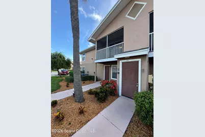 1860 Long Iron Drive #1021, Rockledge, FL 32955 - Photo 1