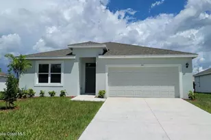 591 Mimosa St SW, Palm Bay, FL 32908 - Photo 1