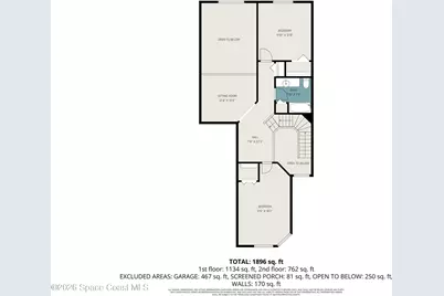 702 Mar Brisa Court #U-702, Satellite Beach, FL 32937 - Photo 31