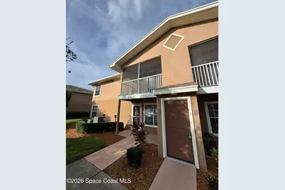 1860 Long Iron Drive #1028, Rockledge, FL 32955 - Photo 1
