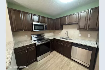 1860 Long Iron Drive #1028, Rockledge, FL 32955 - Photo 5