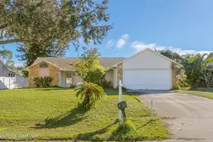 1718 Ashcroft St NW, Palm Bay, FL 32907 - Photo 1