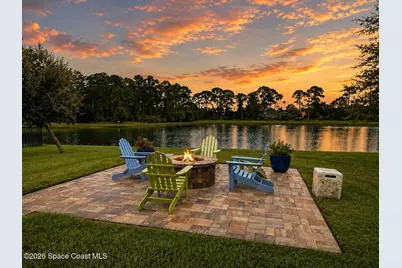 3780 Watergrass Street, West Melbourne, FL 32904 - Photo 3