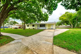 665 Sunrise Dr, Titusville, FL 32780 - Photo 1