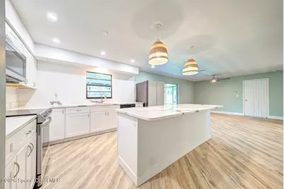 665 Sunrise Drive, Titusville, FL 32780 - Photo 17