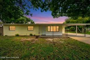 665 Sunrise Dr, Titusville, FL 32780 - Photo 1