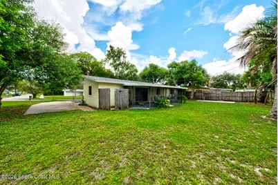 665 Sunrise Drive, Titusville, FL 32780 - Photo 35