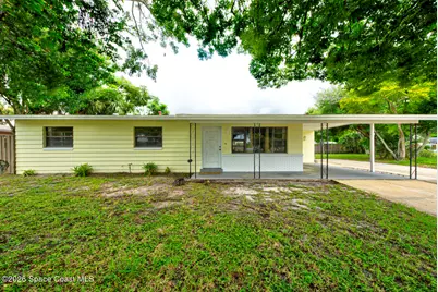 665 Sunrise Drive, Titusville, FL 32780 - Photo 3