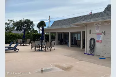 420 Dove Lane #3-8, Satellite Beach, FL 32937 - Photo 21