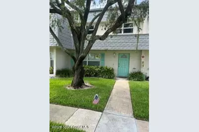 420 Dove Lane #3-8, Satellite Beach, FL 32937 - Photo 1