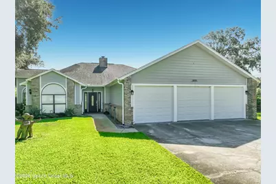 1205 War Eagle Boulevard, Titusville, FL 32796 - Photo 11
