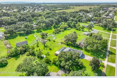 1205 War Eagle Boulevard, Titusville, FL 32796 - Photo 1