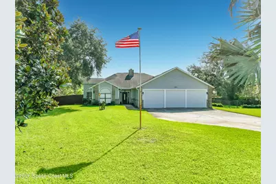 1205 War Eagle Boulevard, Titusville, FL 32796 - Photo 9