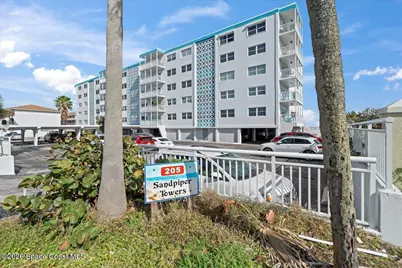 205 Highway A1A #302, Satellite Beach, FL 32937 - Photo 23