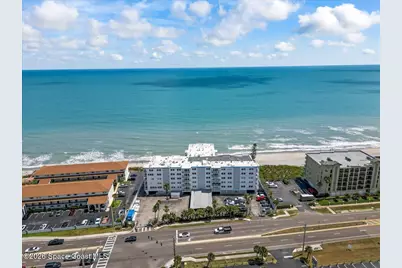 205 Highway A1A #302, Satellite Beach, FL 32937 - Photo 3