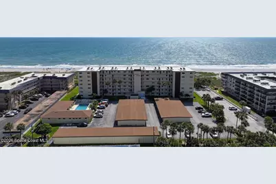 55 N 4th Street #703, Cocoa Beach, FL 32931 - Photo 3