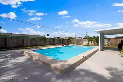 1843 Madison Avenue, Melbourne, FL 32935 - Photo 3