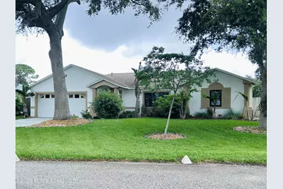 130 Country Woods Place, Merritt Island, FL 32952 - Photo 1