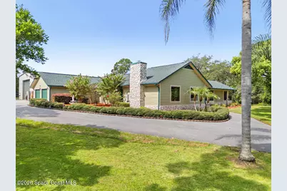 3885 Lost Tree Court, Titusville, FL 32796 - Photo 3