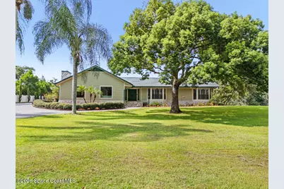 3885 Lost Tree Court, Titusville, FL 32796 - Photo 1