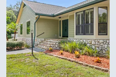 3885 Lost Tree Court, Titusville, FL 32796 - Photo 5
