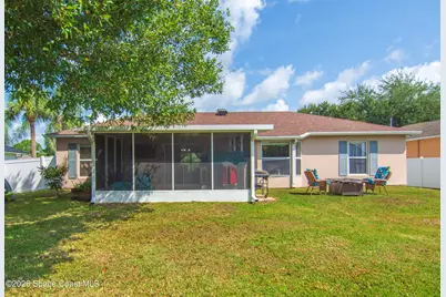 604 Carnival Terrace, Sebastian, FL 32958 - Photo 5