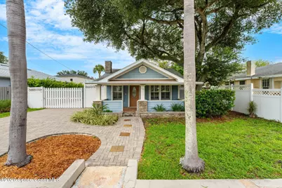 116 Rosa L Jones Drive, Cocoa, FL 32922 - Photo 3