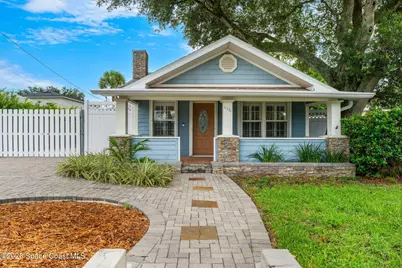 116 Rosa L Jones Drive, Cocoa, FL 32922 - Photo 1