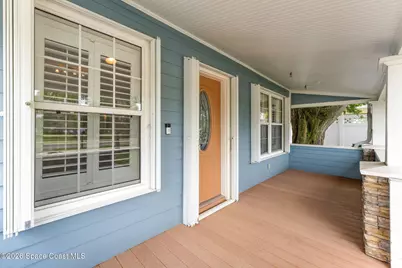 116 Rosa L Jones Drive, Cocoa, FL 32922 - Photo 5