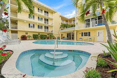 1 Eighth Avenue #1202, Indialantic, FL 32903 - Photo 31