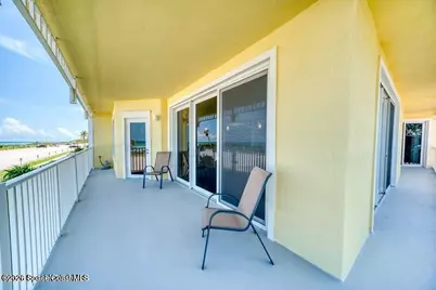 1 Eighth Avenue #1202, Indialantic, FL 32903 - Photo 23