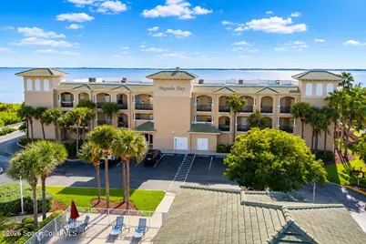2001 Julep Drive #201, Cocoa Beach, FL 32931 - Photo 1