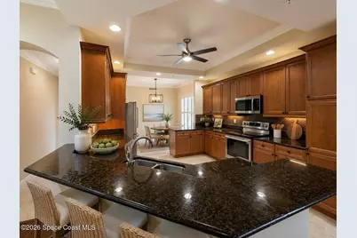 2001 Julep Drive #201, Cocoa Beach, FL 32931 - Photo 7