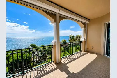 2001 Julep Drive #201, Cocoa Beach, FL 32931 - Photo 3