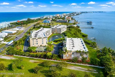 2001 Julep Drive #201, Cocoa Beach, FL 32931 - Photo 19