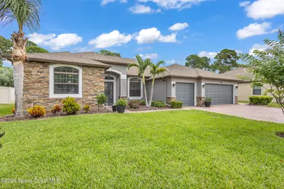 2432 Okalani Street, Melbourne, FL 32940 - Photo 5