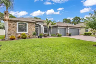 2432 Okalani St, Melbourne, FL 32940 - Photo 5