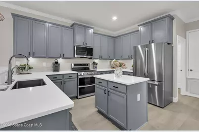2432 Okalani Street, Melbourne, FL 32940 - Photo 33
