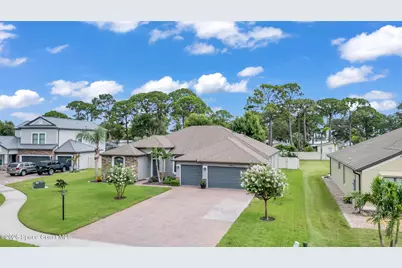 2432 Okalani Street, Melbourne, FL 32940 - Photo 17