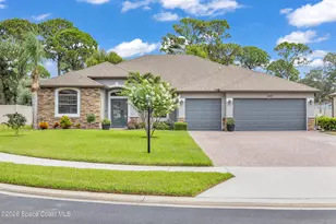 2432 Okalani St, Melbourne, FL 32940 - Photo 1