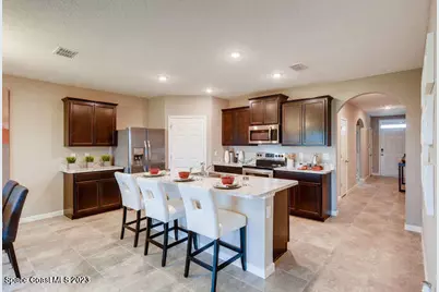 3729 Foggy Mist Road SE, Palm Bay, FL 32909 - Photo 3