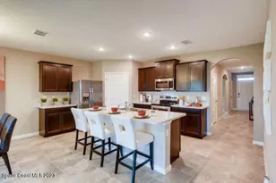 3729 Foggy Mist Rd SE, Palm Bay, FL 32909 - Photo 3