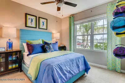 3729 Foggy Mist Road SE, Palm Bay, FL 32909 - Photo 7