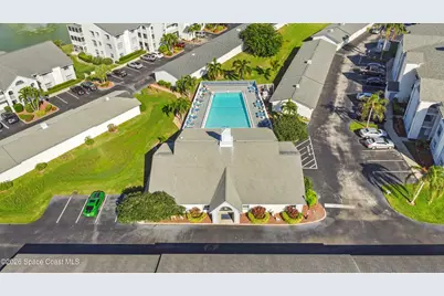 640 S Brevard Avenue #1211, Cocoa Beach, FL 32931 - Photo 41