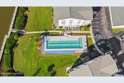 640 S Brevard Avenue #1211, Cocoa Beach, FL 32931 - Photo 39