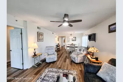 640 S Brevard Avenue #1211, Cocoa Beach, FL 32931 - Photo 29